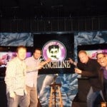 comedy club atlanta