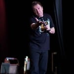 welsh comedy show