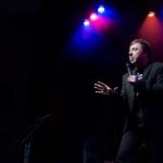 book a comedian uk