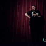 welsh comic phil evans