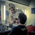 behind the scenes phil comedian