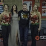 great live comedy show