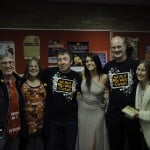 cwtsh and friends