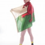 proud to be welsh
