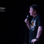south comedian