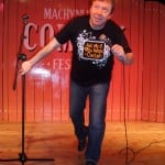 comedy festival