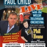 welsh comedy tour