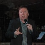 wales comedian